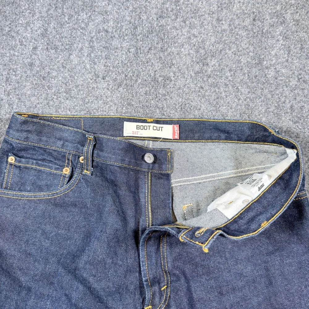 Levis good minor